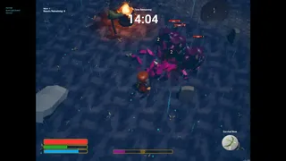 Скриншот 5 к игре Ultra Mega Dungeon 64