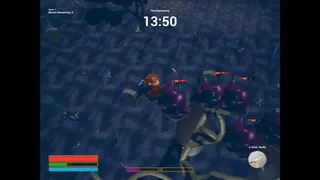 Скриншот 6 к игре Ultra Mega Dungeon 64