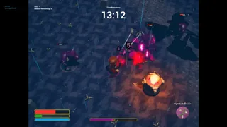 Скриншот 7 к игре Ultra Mega Dungeon 64