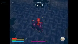 Скриншот 8 к игре Ultra Mega Dungeon 64