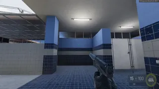 Скриншот 2 к игре Molodoy Simulator