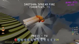 Скриншот 7 к игре Escape from the Black Monolith