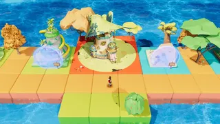 Скриншот 1 к игре 甜蜜岛