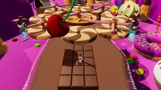 Скриншот 3 к игре 甜蜜岛
