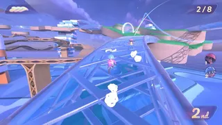 Скриншот 3 к игре Razorlocks