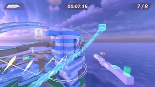 Скриншот 4 к игре Razorlocks