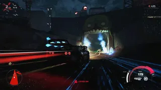 Скриншот 5 к игре Carmageddon: Rogue Shift
