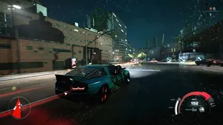 Скриншот 7 к игре Carmageddon: Rogue Shift