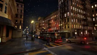 Скриншот 2 к игре City Bus Simulator 2026