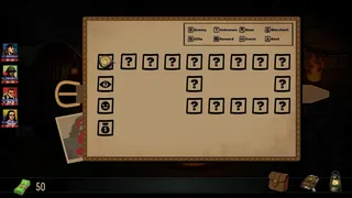 Скриншот 8 к игре Unknown Darkness