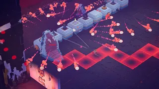 Скриншот 2 к игре Erosion