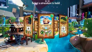 Скриншот 5 к игре Unpeaceful