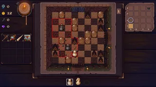 Скриншот 2 к игре Chessfall