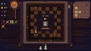 Скриншот 4 к игре Chessfall