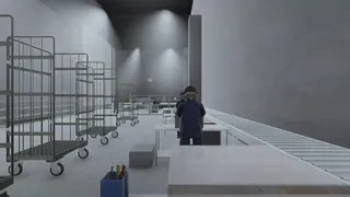 Скриншот 4 к игре PickingSimulator