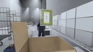 Скриншот 5 к игре PickingSimulator