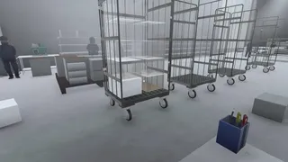 Скриншот 7 к игре PickingSimulator