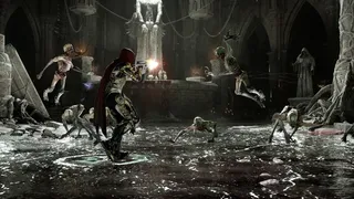 Скриншот 2 к игре Armatus