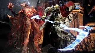 Скриншот 3 к игре Armatus