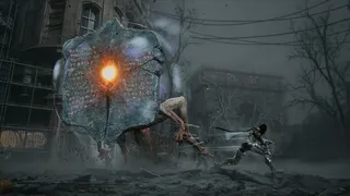 Скриншот 6 к игре Armatus