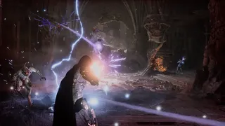 Скриншот 7 к игре Armatus