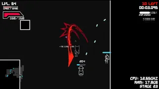 Скриншот 3 к игре PROJECT: Melee Only