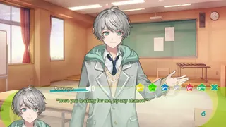 Скриншот 4 к игре めろんぱーかー　～キミがなんでも部の部長さん！～