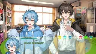 Скриншот 6 к игре めろんぱーかー　～キミがなんでも部の部長さん！～