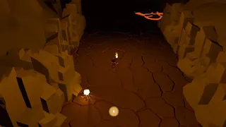Скриншот 3 к игре Echoes of the Cave