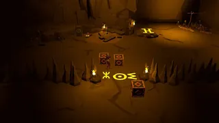 Скриншот 5 к игре Echoes of the Cave