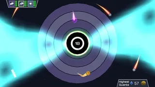 Скриншот 3 к игре Orbital