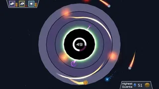 Скриншот 4 к игре Orbital