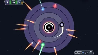 Скриншот 5 к игре Orbital