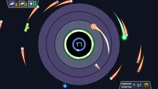 Скриншот 6 к игре Orbital