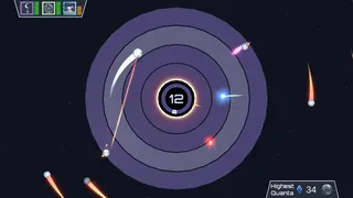 Скриншот 7 к игре Orbital