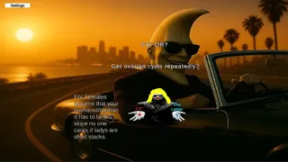 Скриншот 2 к игре The 5'6" Game