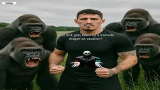Скриншот 4 к игре The 5'6" Game