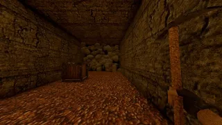 Скриншот 7 к игре Miner to Die