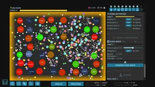 Скриншот 1 к игре Ballatory