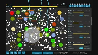 Скриншот 2 к игре Ballatory