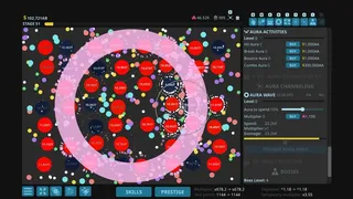 Скриншот 6 к игре Ballatory