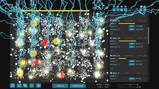 Скриншот 8 к игре Ballatory