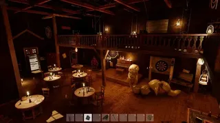 Скриншот 1 к игре Antscape Room