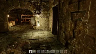 Скриншот 4 к игре Antscape Room