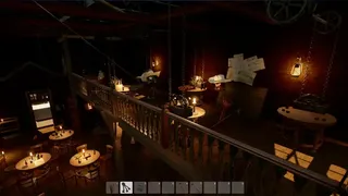 Скриншот 5 к игре Antscape Room