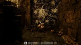 Скриншот 7 к игре Antscape Room