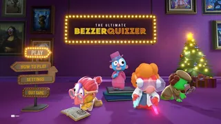 Скриншот 1 к игре The Ultimate BezzerQuizzer