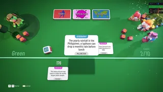 Скриншот 2 к игре The Ultimate BezzerQuizzer