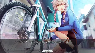 Скриншот 8 к игре STEINS;GATE RE:BOOT