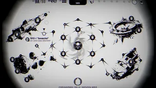 Скриншот 4 к игре Shadows Across The Sun